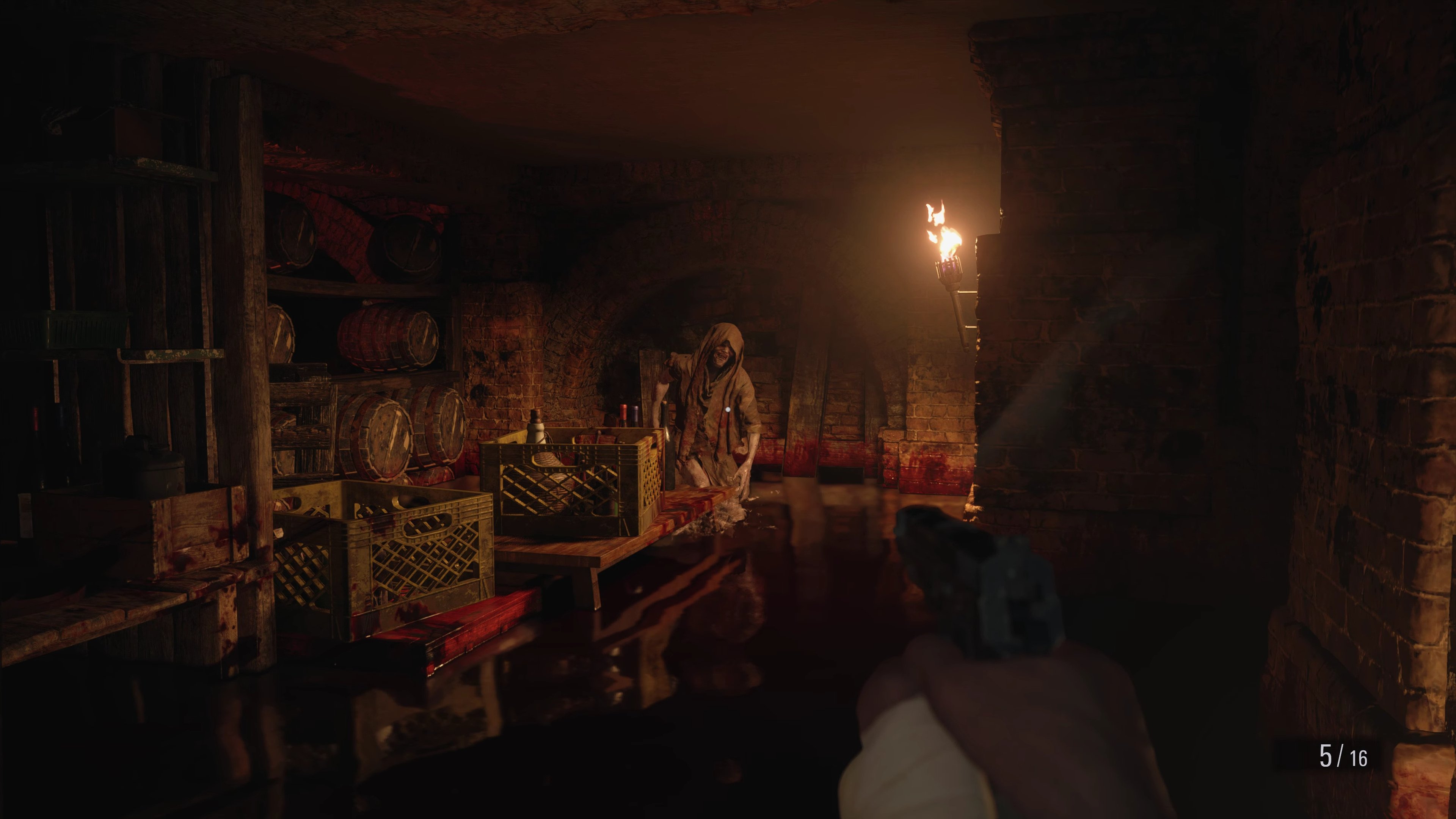Resident Evil Village - Imagen 29